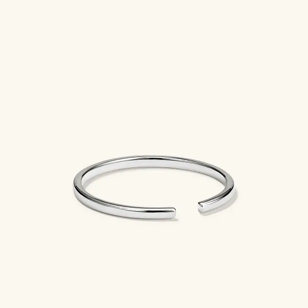 Rings<Mejuri Beam Open Ring Stacker Set