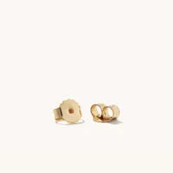 Earrings<Mejuri Daily Huggie Hoops