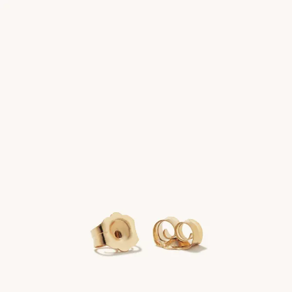 Earrings<Mejuri Large Diamond Studs