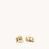 Earrings<Mejuri Micro-Pav Diamond Rivi Re Earrings