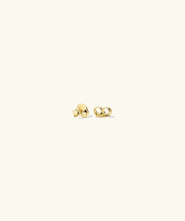 Earrings<Mejuri Mosaic Cushion Diamond Studs