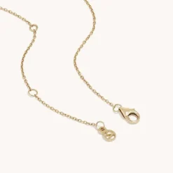 Necklaces<Mejuri Sapphire Choker