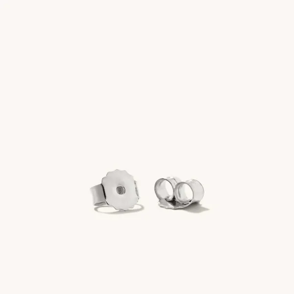 Earrings<Mejuri Wave Hoops